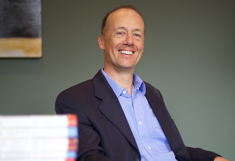 Nisbets founder reveals secrets of success