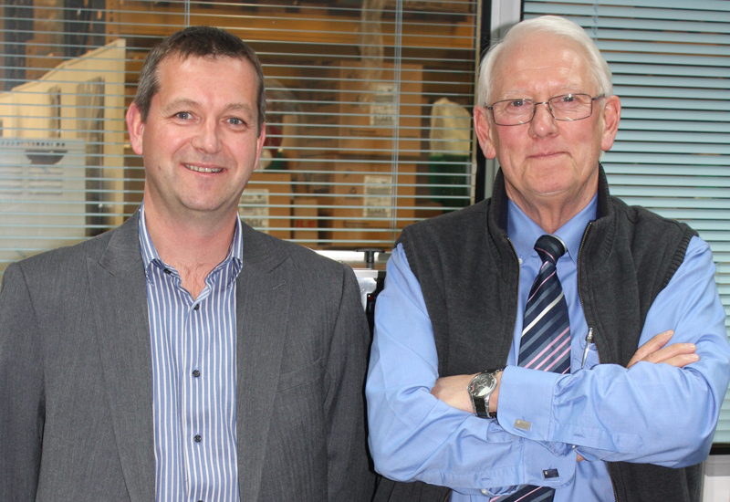 Parry poised for leadership change