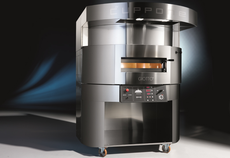 Cuppone to be sold through exclusive dealer network