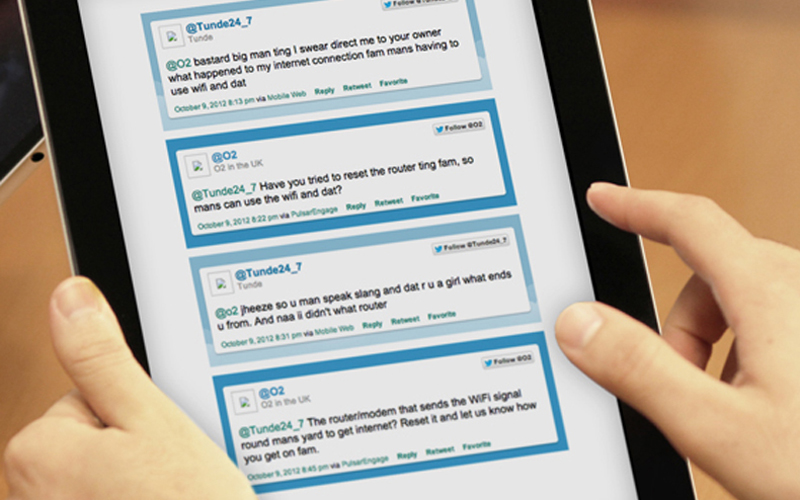 How to handle negative comments on social media