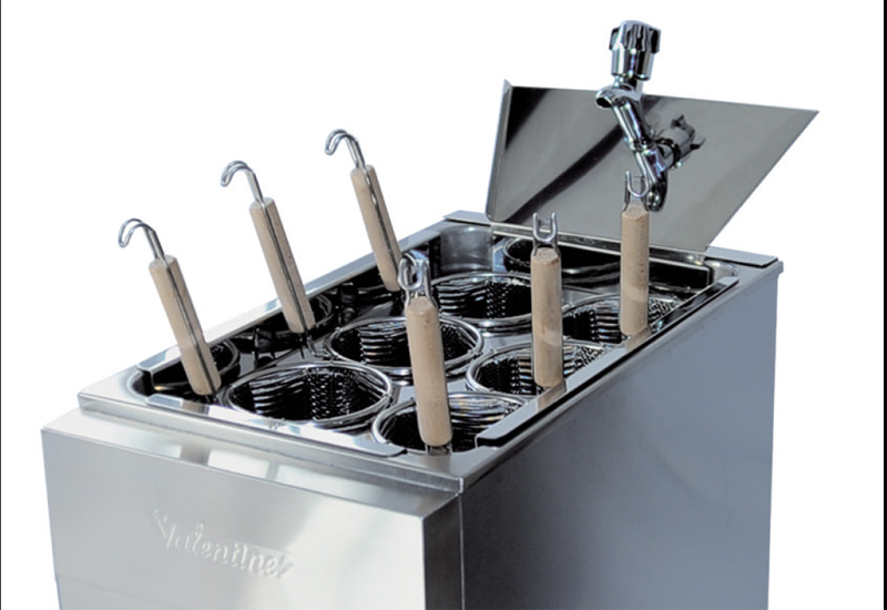 Restaurant Pasta Cooker Essentials: Boost Your Kitchen's Efficiency