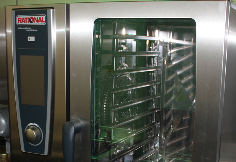 Combico ramps up support for Rational ovens