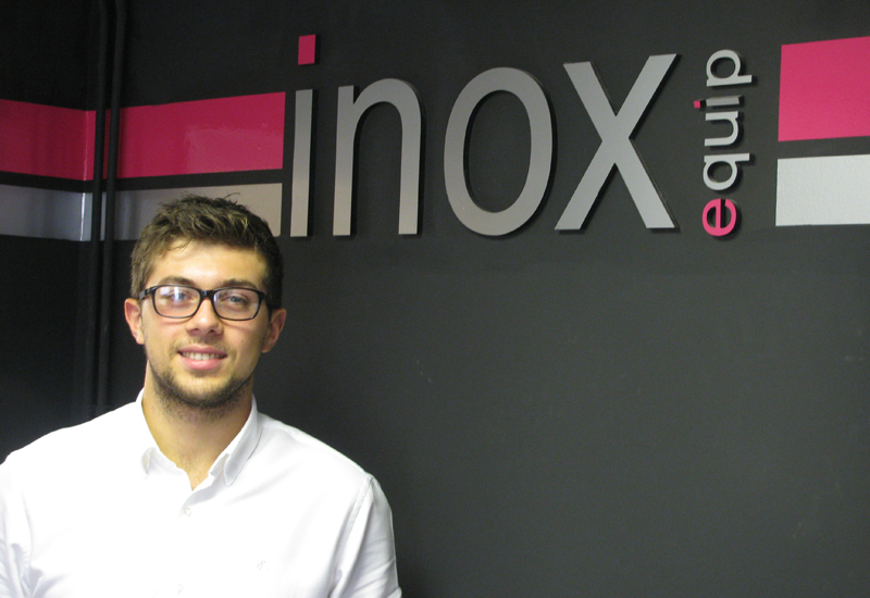 Inox Equip rewards young generation