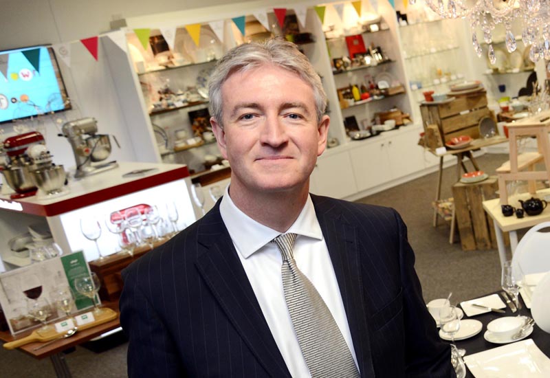 Meet your Power List: Roger Crosby