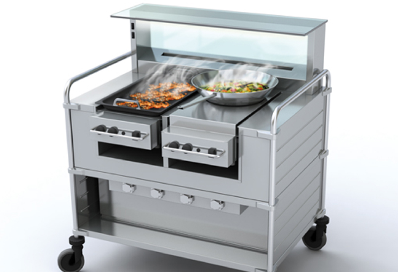 Varithek Rieber UK’s Leading Catering Industry Equipment Latest News And Trends
