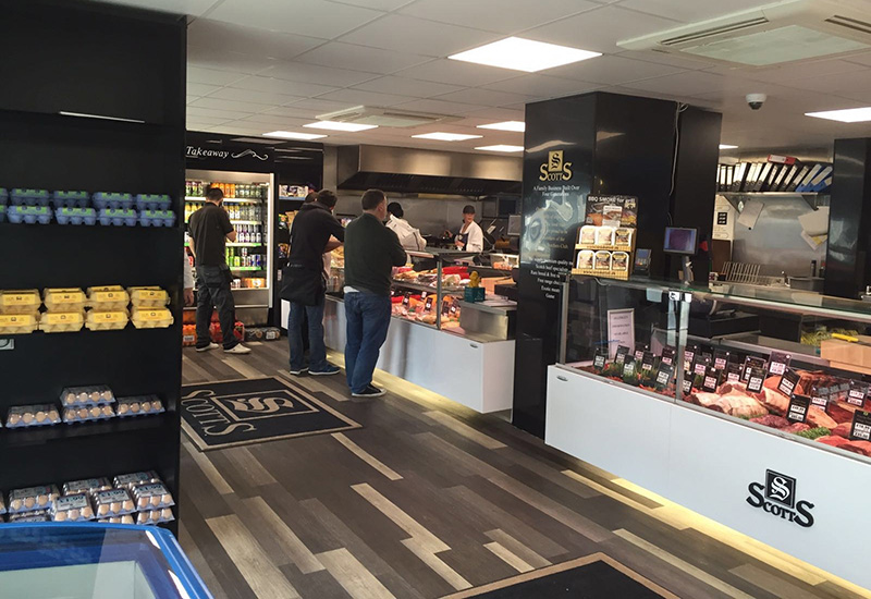 cs-catering-equipment blog Images High Quality Grahic CS Catering has a butchers at Valera team-up