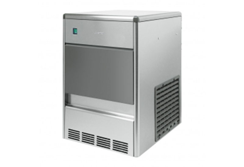Smeg ups ice machine warranty