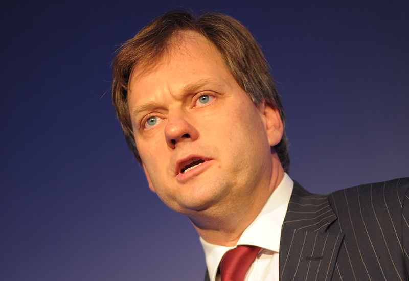 Brakes UK gets new CEO