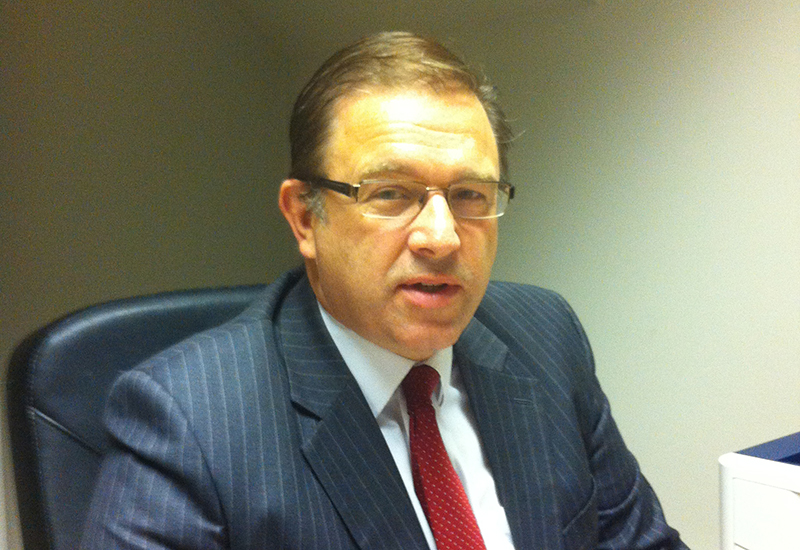 Holmes Catering Equipment Solutions Welcomes New MD Holmes Catering Equipment Solutions Welcomes New MD