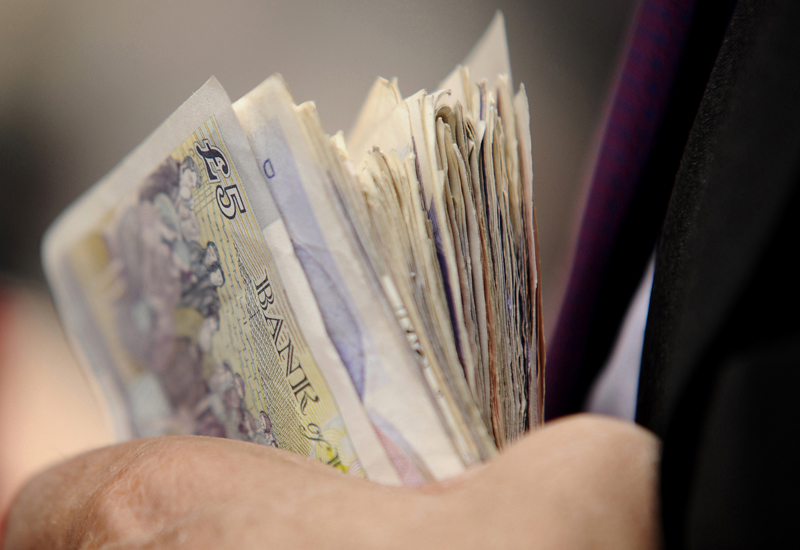Dealer and manufacturer staff see salaries soar