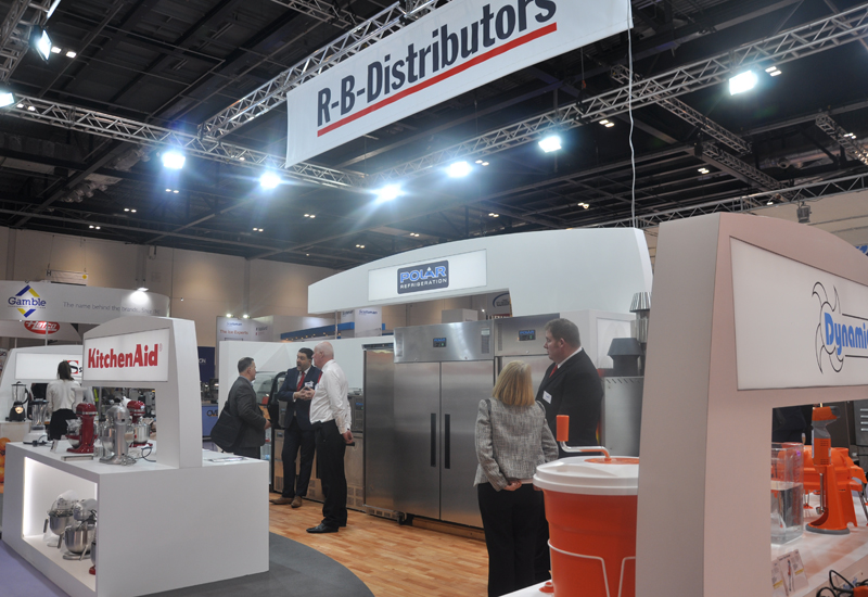 Uropa Distribution set to replace RB Distributors