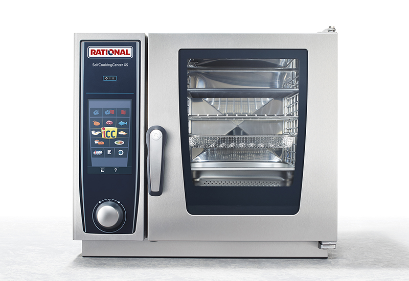 Xs Rational Stands UK’s Leading Catering Industry All of Top Equipment Stands (R-S)