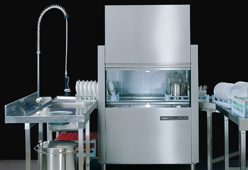 How to get superior spraying