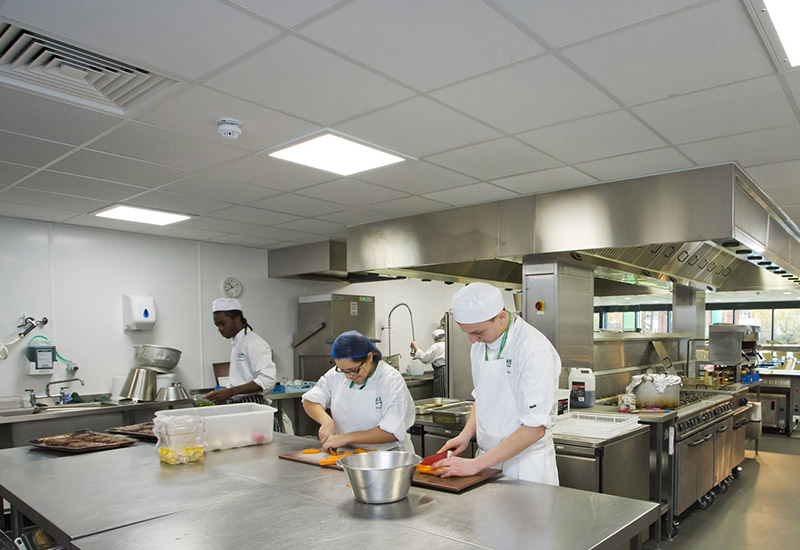 Bakes catering equipment recruits project sales manager to grow team