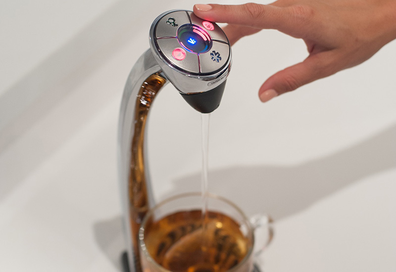 Brita Vivreau’s ViTap ranks high in facilities shortlist