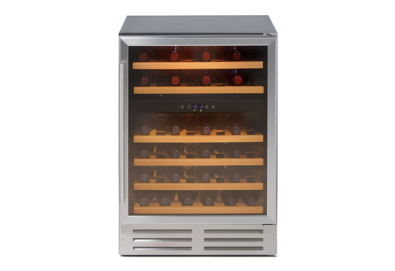 Glen Dimplex highlights wine coolers for summer season