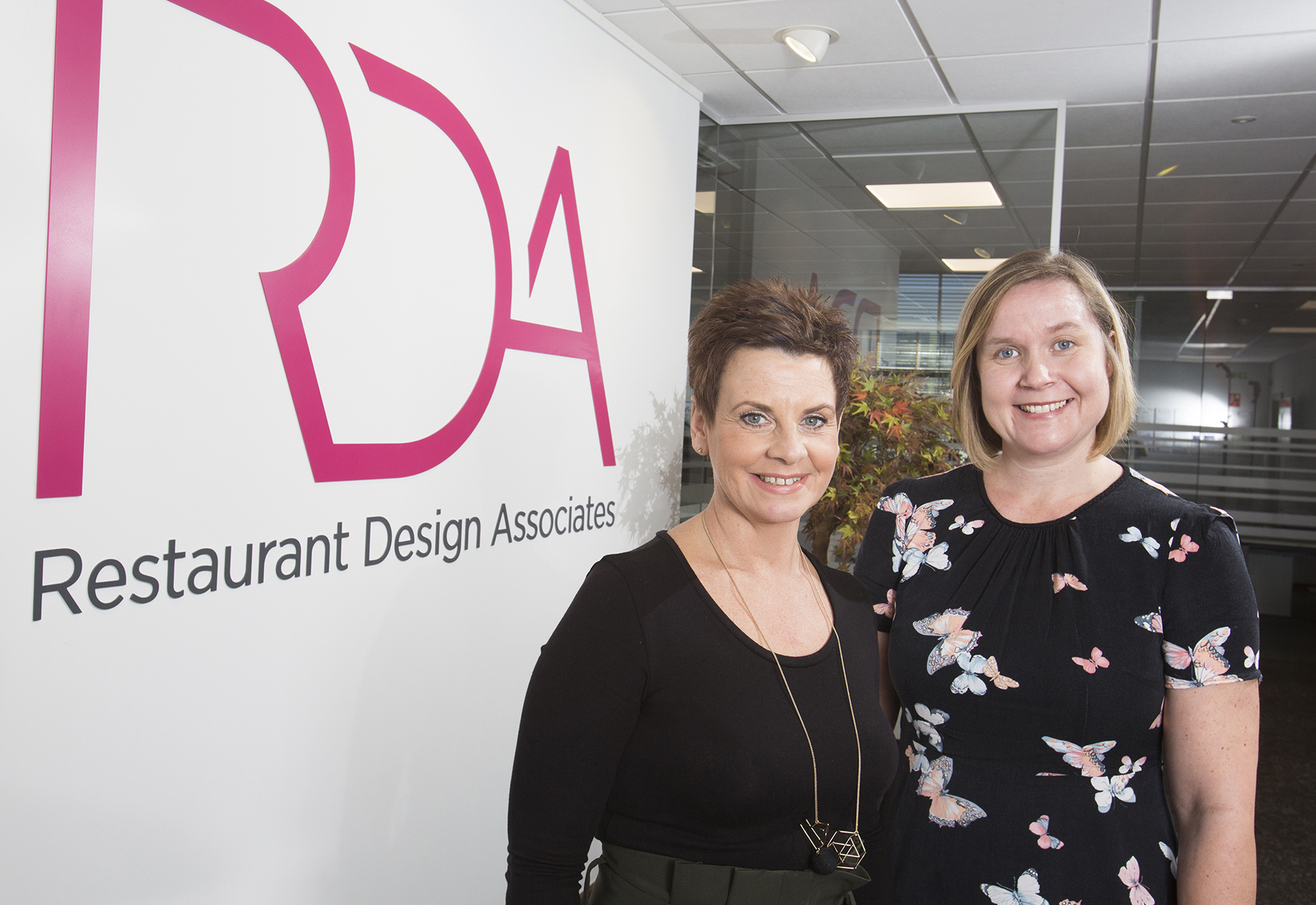 Christine Rua Rda RDA readies for business growth with staffing boost