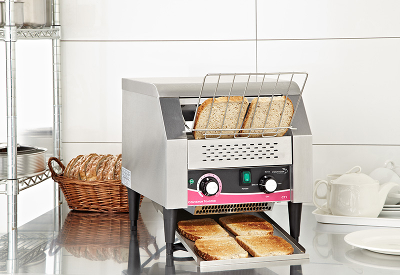 Pantheon switches on toaster improvements