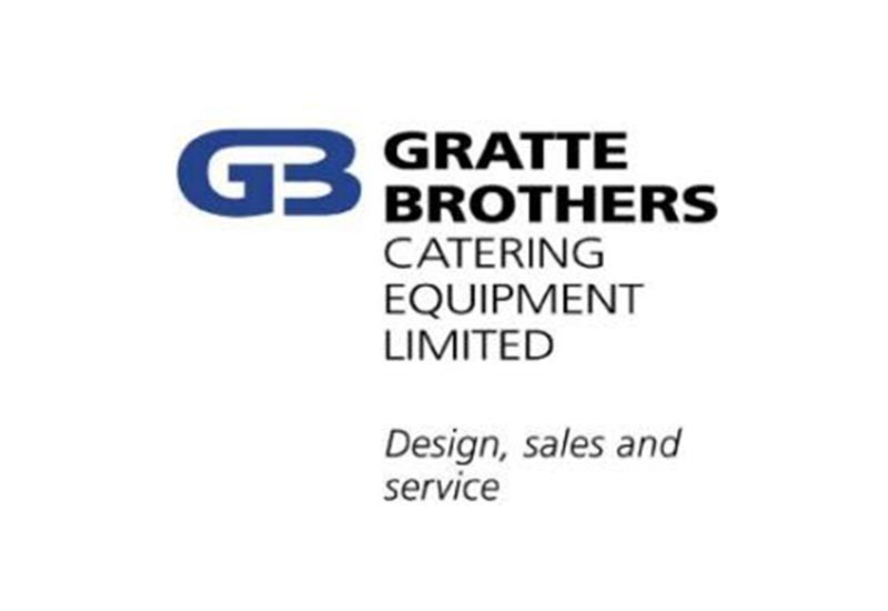 Vacancy key accounts manager, Gratte Brothers Catering Equipment
