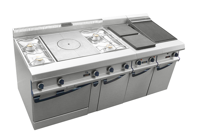 Capic supply to switch to Exclusive Ranges