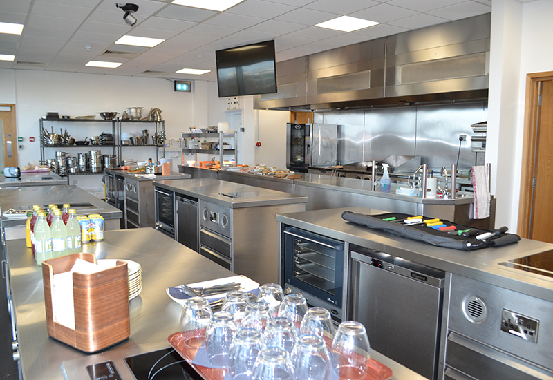 Brakes Catering Equipment confirms redundancies