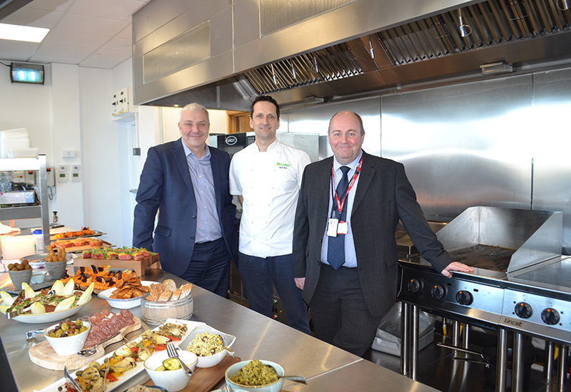 A Brake from the norm