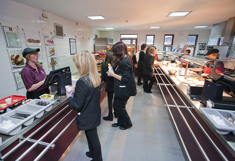 Brakes Catering Equipment gains public sector approval