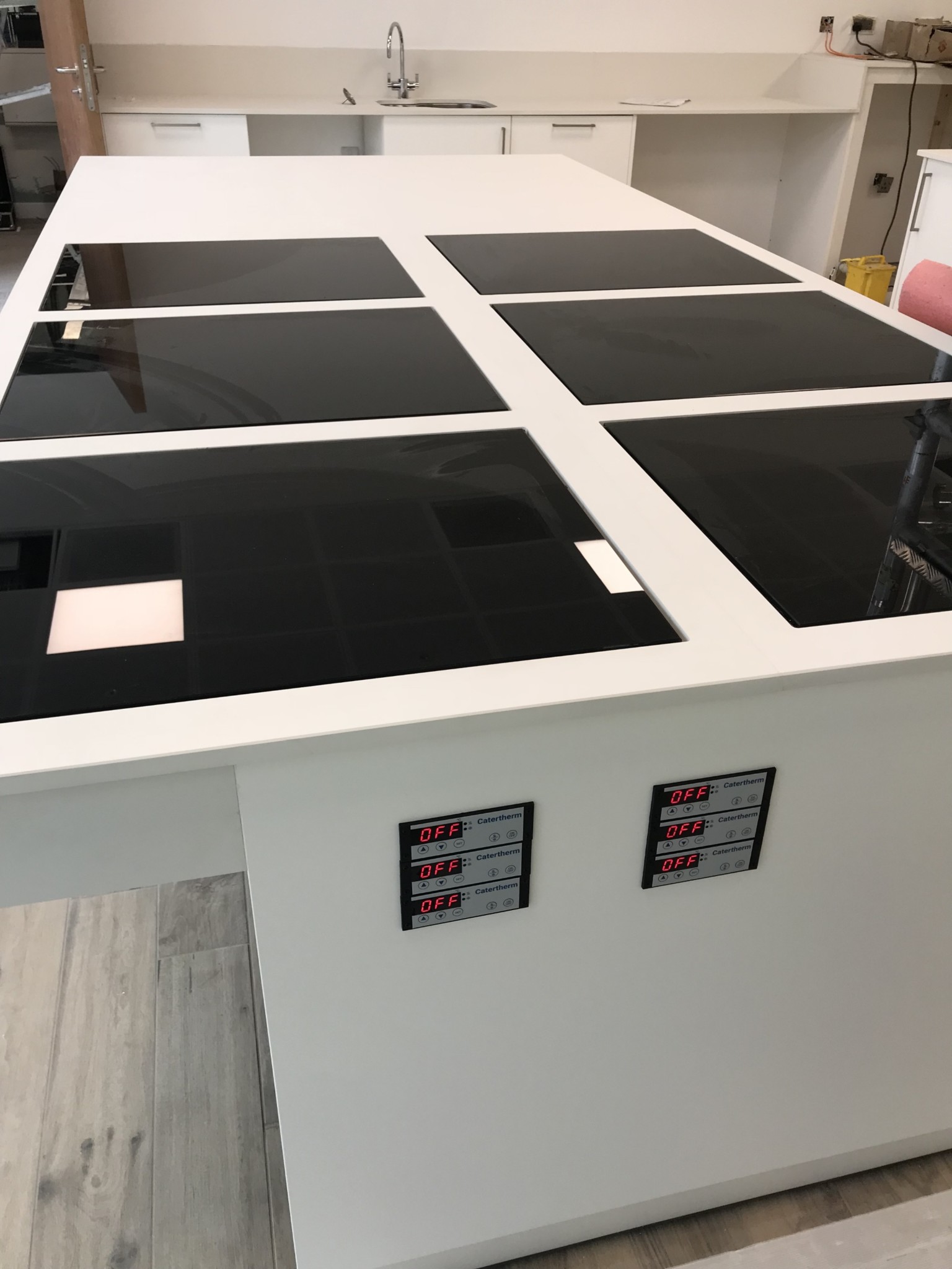 ScoMac passes Aldi’s test for kitchen project