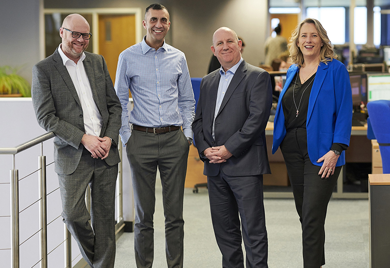 VIDEO Hobart UK Service has brand refresh under new MD