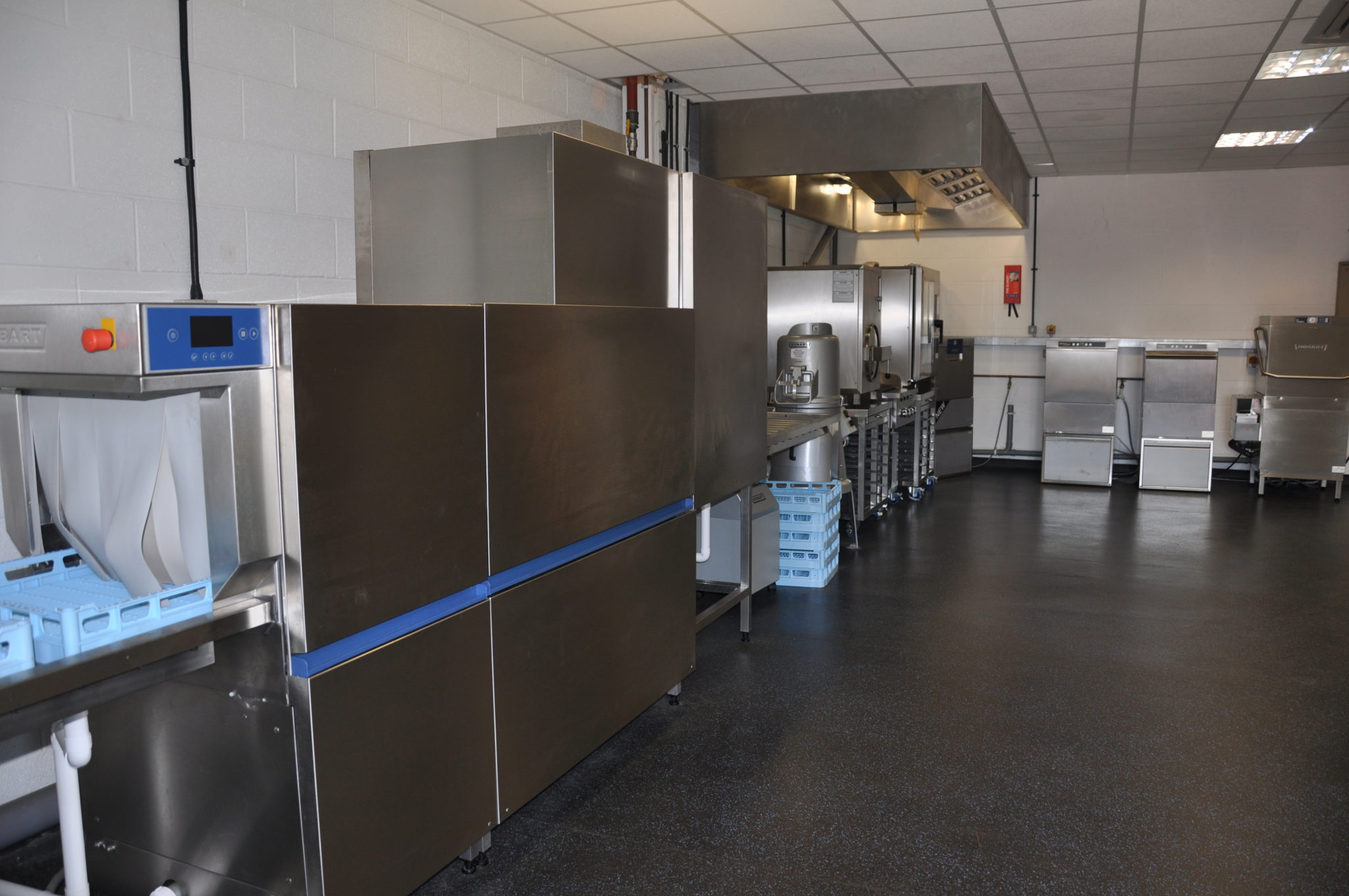 Hobart and Cedabond launch dealer servicing packages