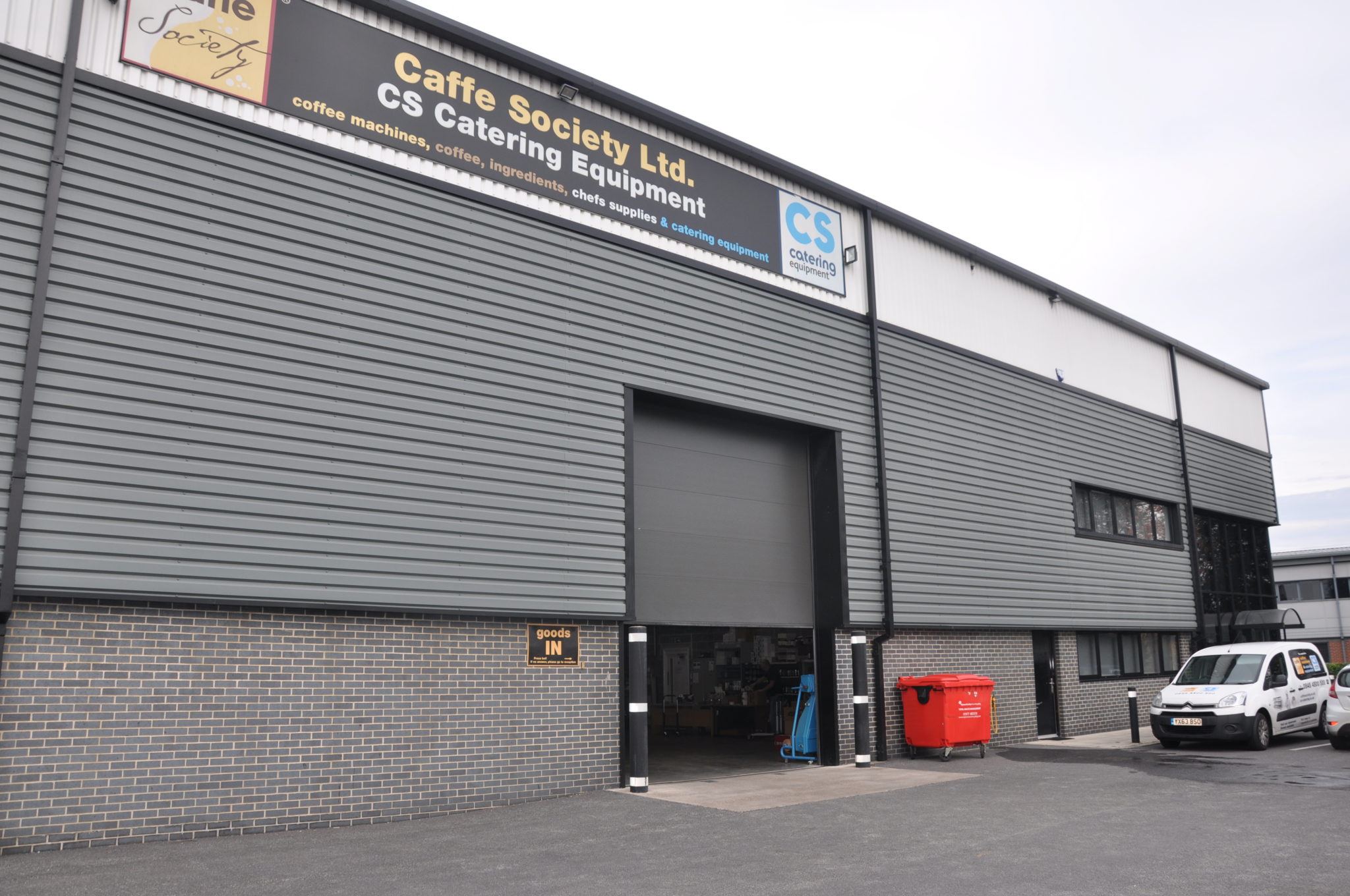 cs-catering-equipment blog Images High Quality Grahic CS Catering Equipment: a click above