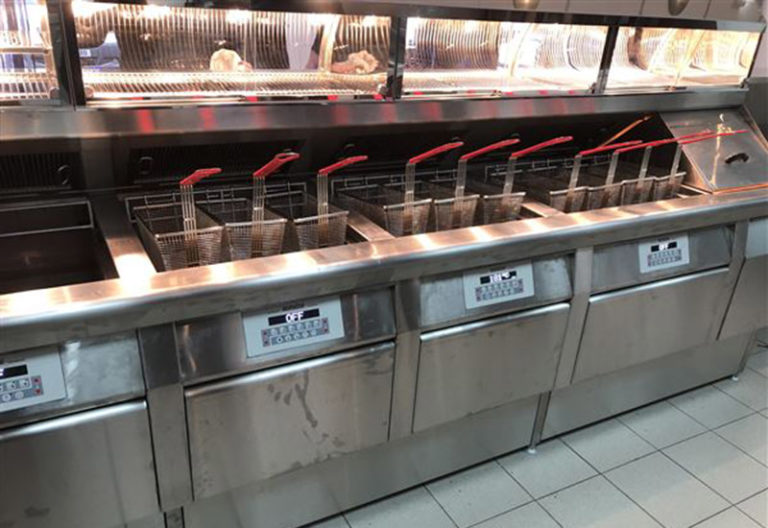 Fish And Chip Ranges Hopkins asset acquisition completed