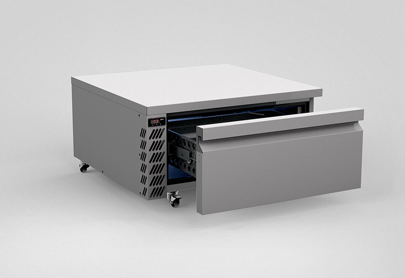 Williams previews cool new launches