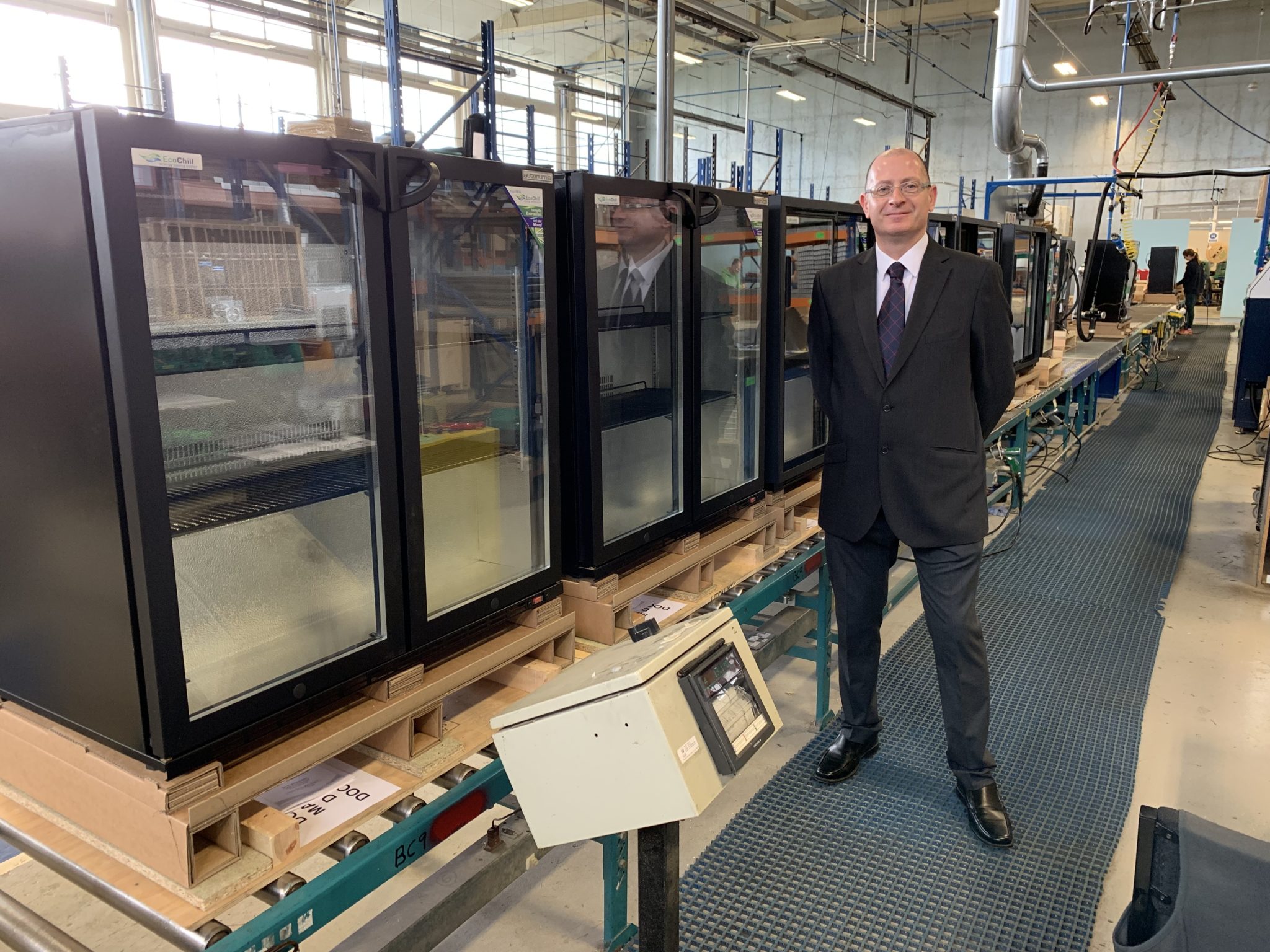 Autonumis UK appoints new sales manager to enhance dealer focus
