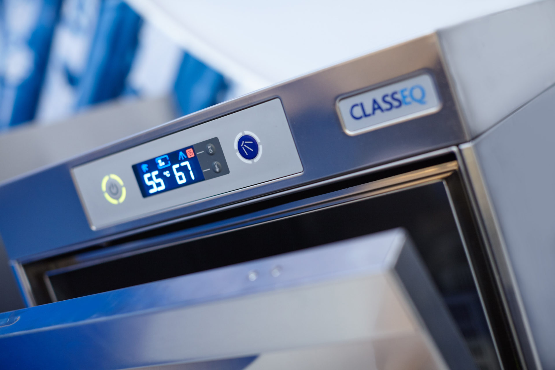 Classeq winterhalter best sale