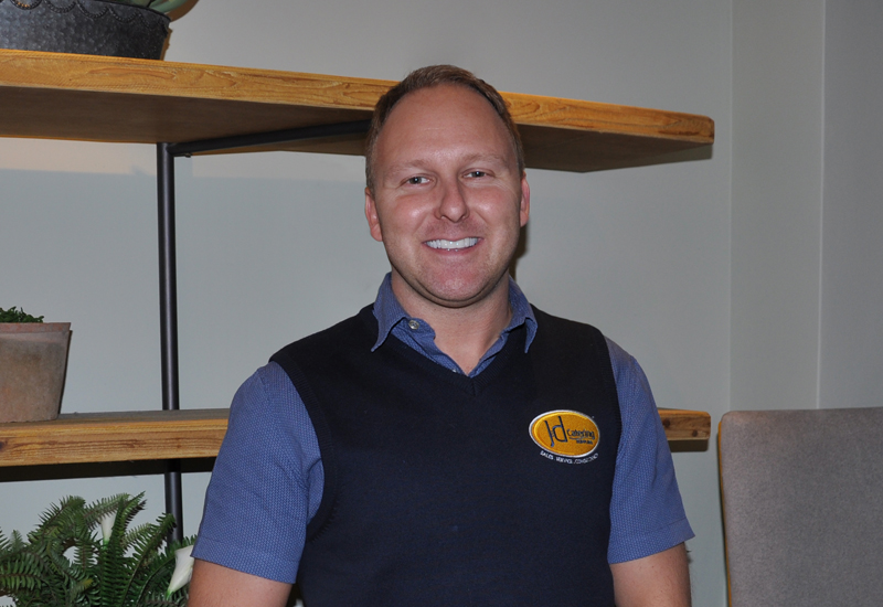 THE BIG INTERVIEW JD Catering Supplies diversifies to survive