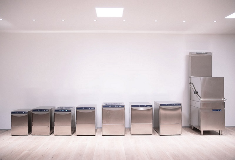 Specifi welcomes Italian warewasher manufacturer to its platform
