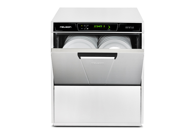 Nelson wipes up with Urban Advantage