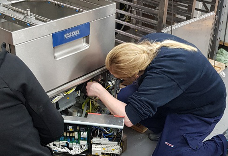 Hobart’s female trailblazers aim to inspire more women into the industry