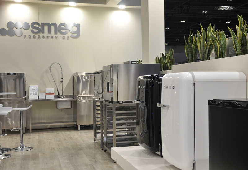 Smeg rolls out 2 year warranty across range
