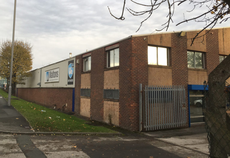 BREAKING NEWS Waltons first dealer victim of coronavirus crisis