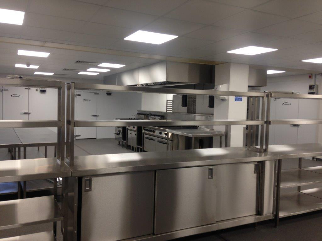 Meet your 100 Greats Projects, part 1