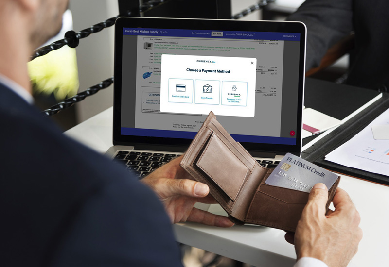 AutoQuotes to streamline the payments process for dealers