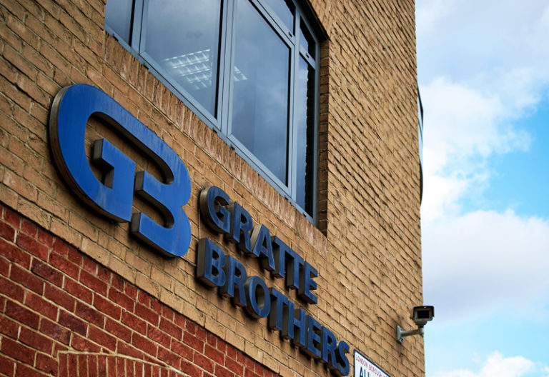 Gratte Brothers Catering Equipment leans on strong order book to drive