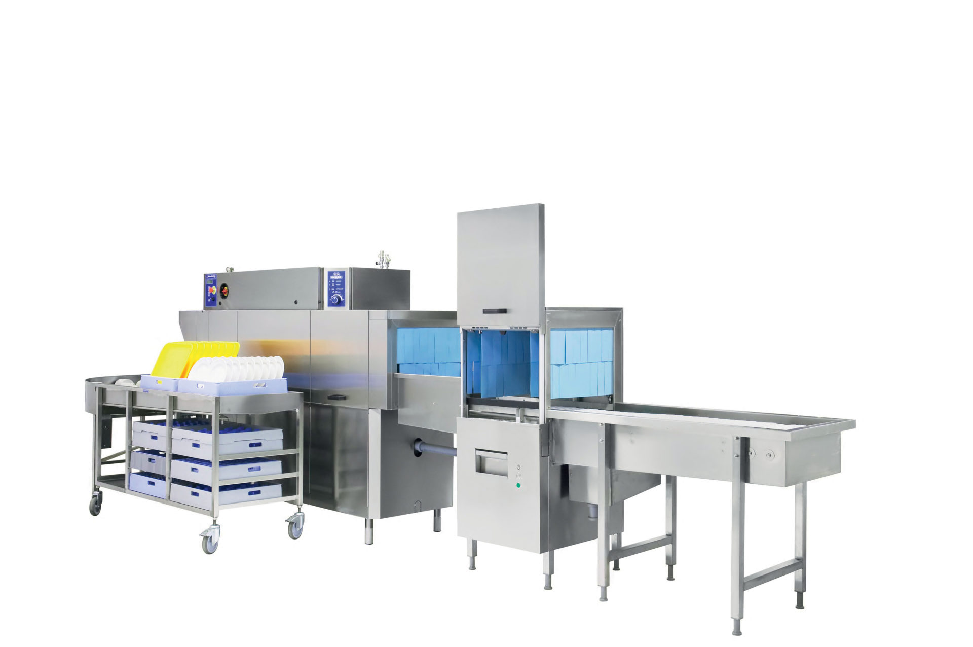 Meet your 100 Greats: Equipment, part 2