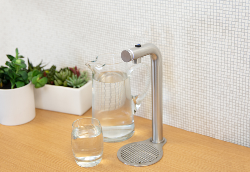 Marco Beverage Systems announces new variants in FRIIA hot/cold