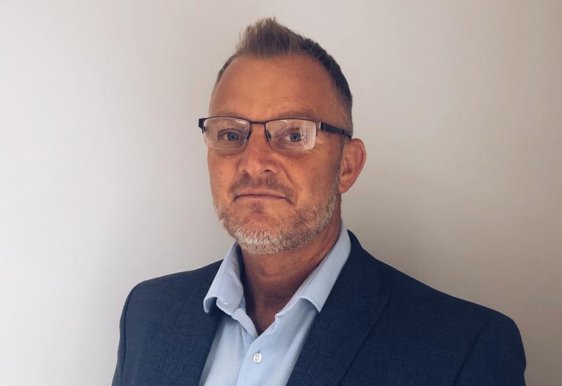 Middleby UK adds coffee machine brand to portfolio