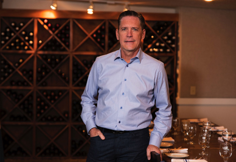 Jim Contardi Auto Racing AutoQuotes CEO hints at future investments