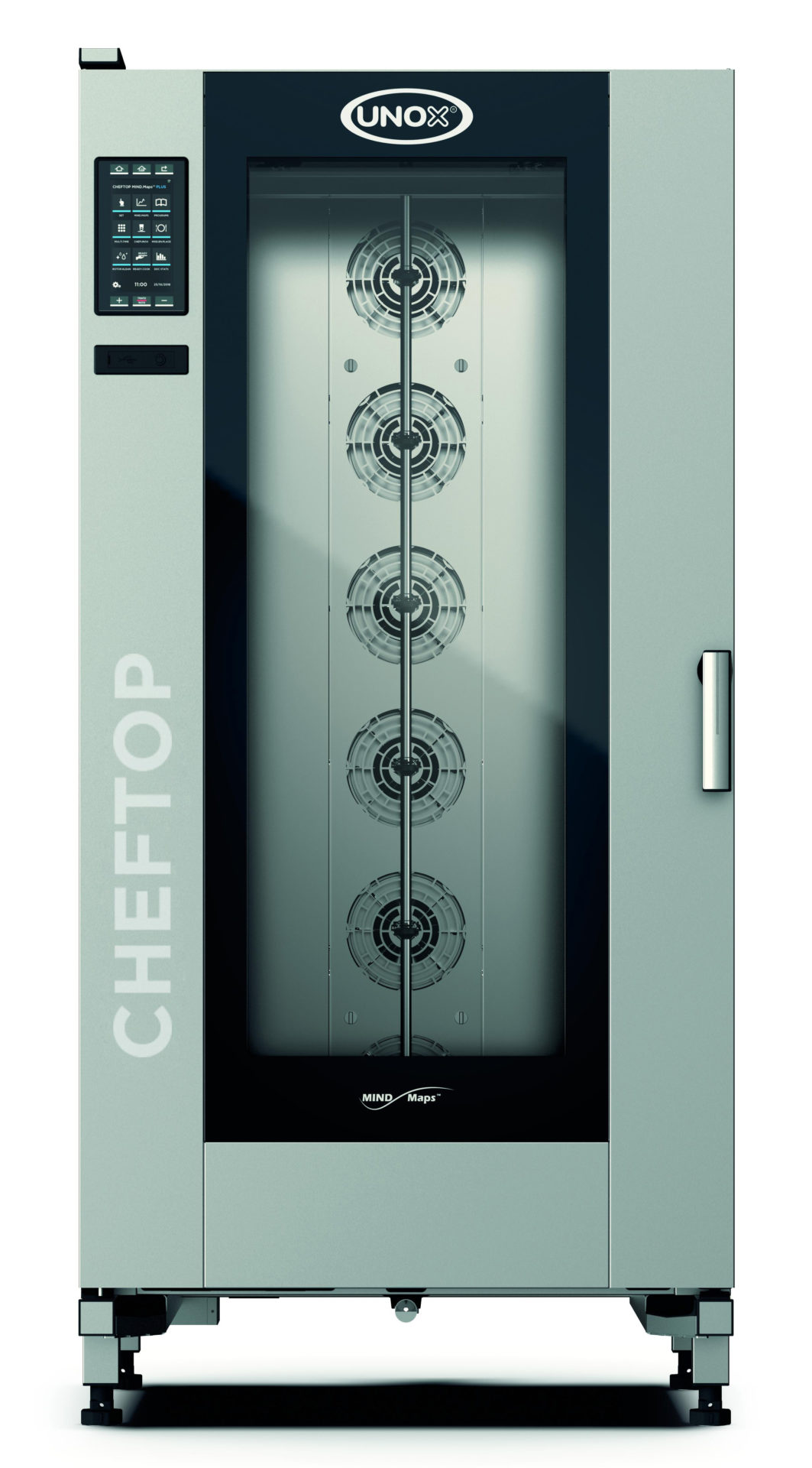 Best commercial combi oven 2020 discount