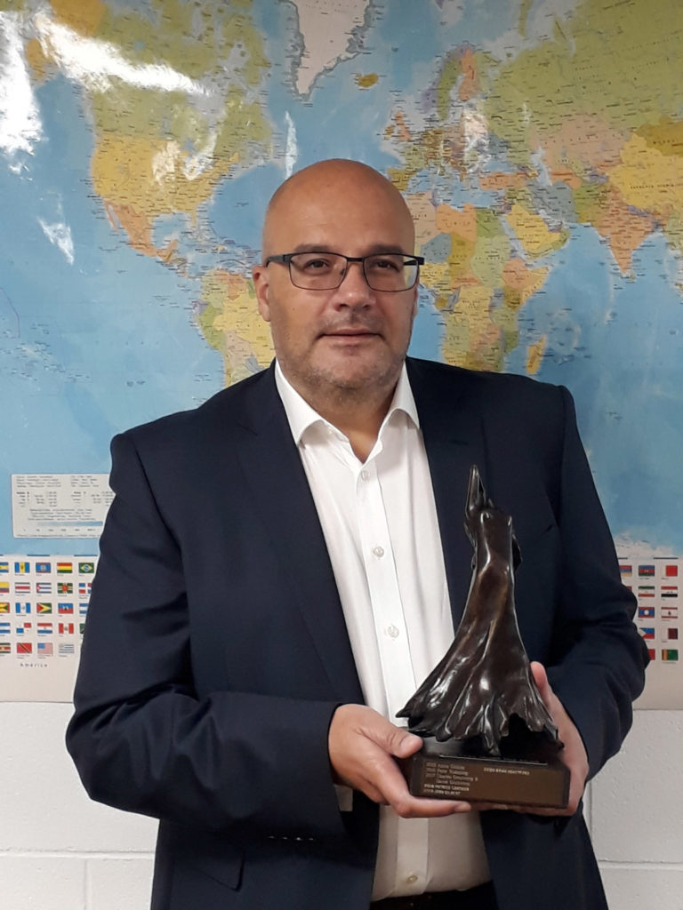 Brakes and Alliance win big for light equipment supply